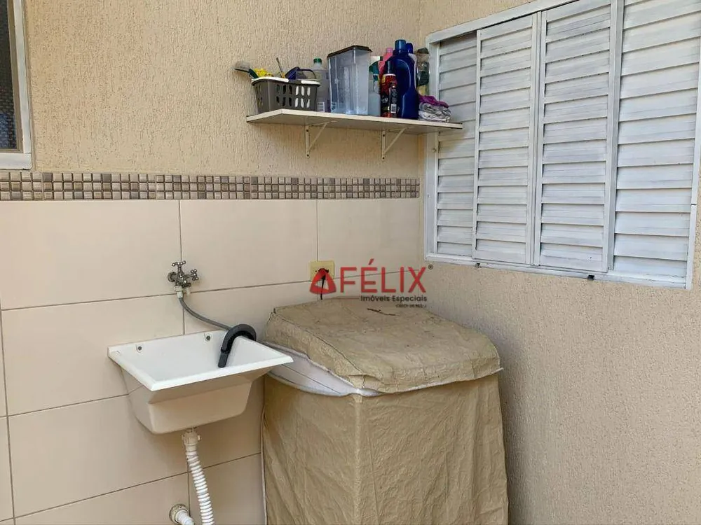 Casa, 2 quartos, 90 m² - Foto 8