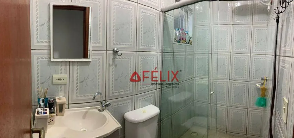 Casa, 2 quartos, 90 m² - Foto 10