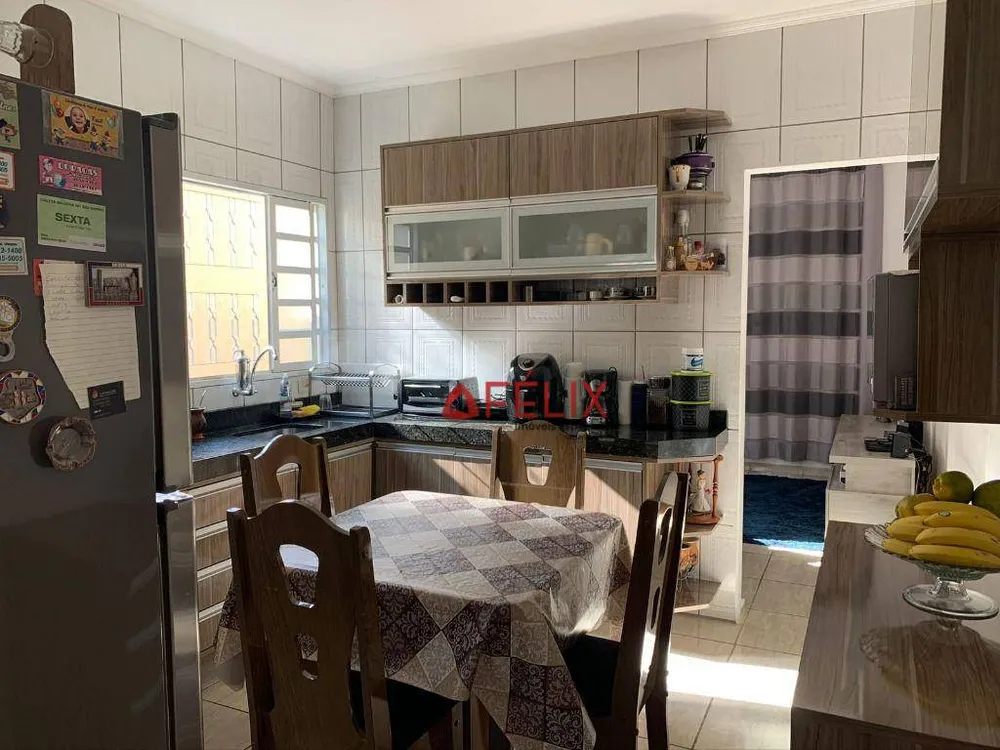 Casa, 2 quartos, 90 m² - Foto 4