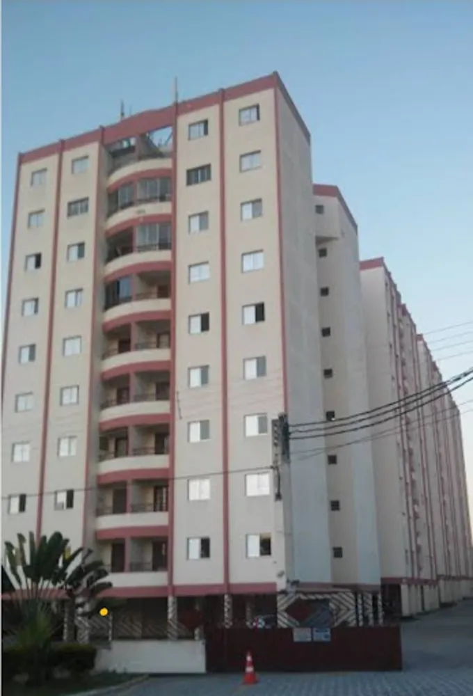 Apartamento, 2 quartos, 62 m² - Foto 1