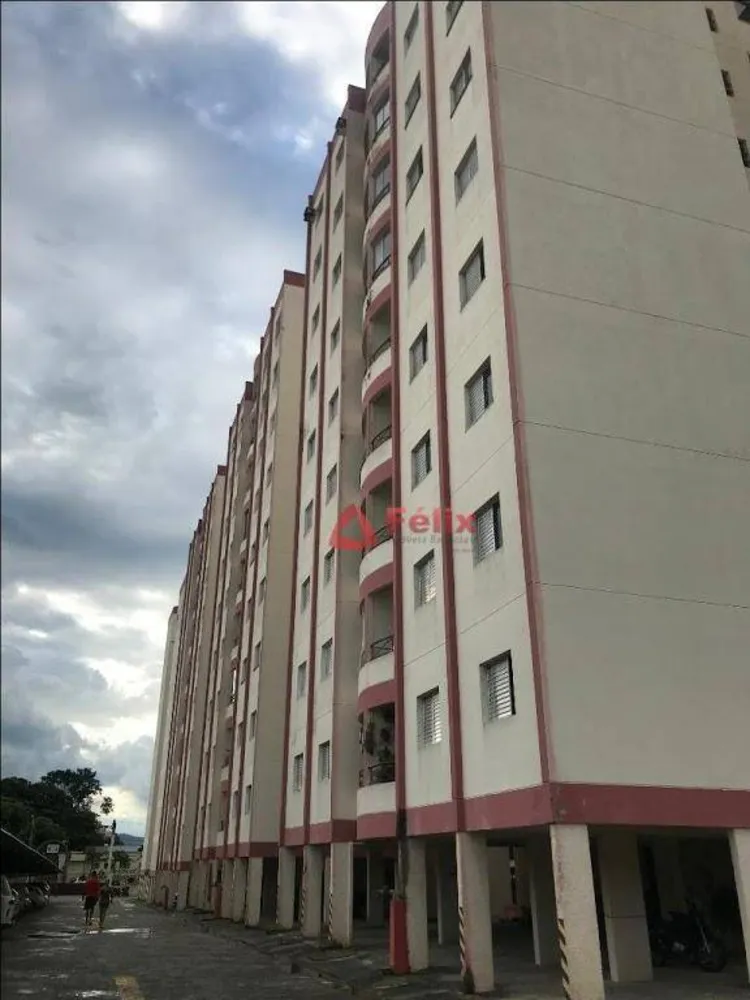 Apartamento, 2 quartos, 62 m² - Foto 4