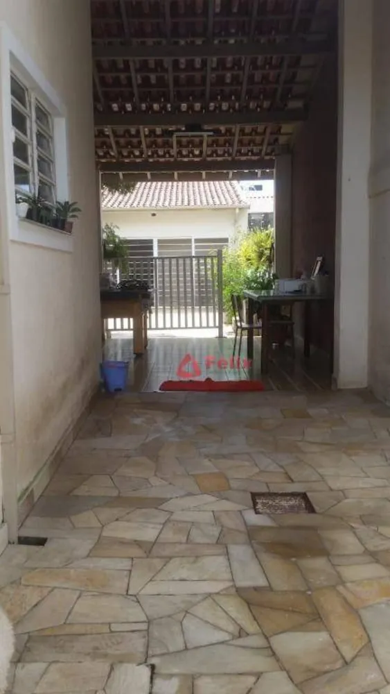 Casa, 3 quartos, 287 m² - Foto 1
