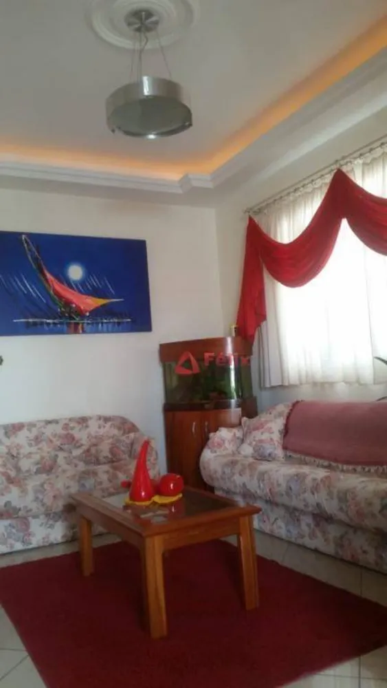 Casa, 3 quartos, 287 m² - Foto 3