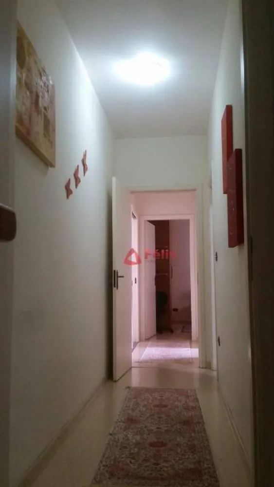 Casa, 3 quartos, 287 m² - Foto 6