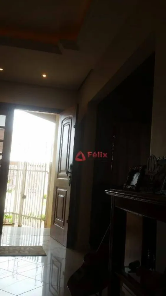 Casa, 3 quartos, 287 m² - Foto 7