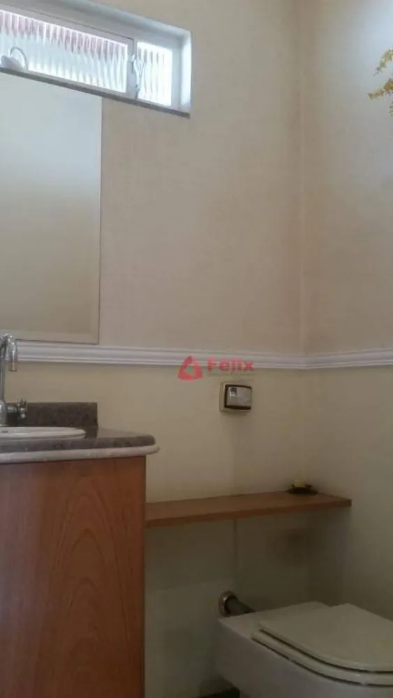 Casa, 3 quartos, 287 m² - Foto 5