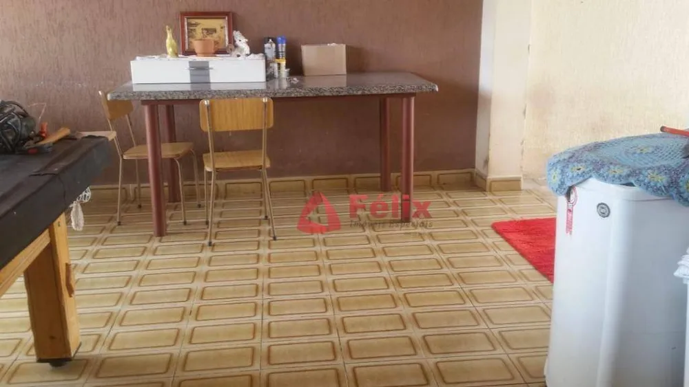 Casa, 3 quartos, 287 m² - Foto 16