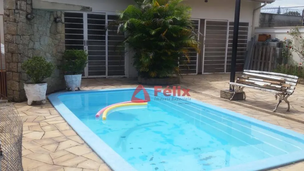 Casa, 3 quartos, 287 m² - Foto 4