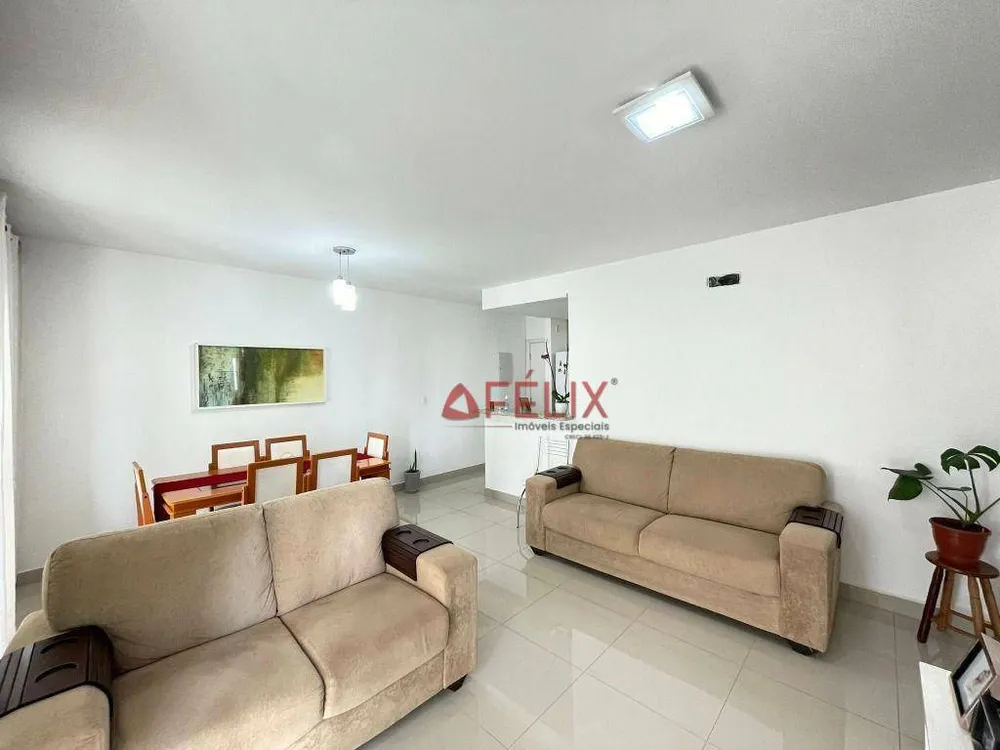 Apartamento, 3 quartos, 90 m² - Foto 4