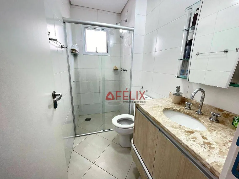 Apartamento, 3 quartos, 90 m² - Foto 7