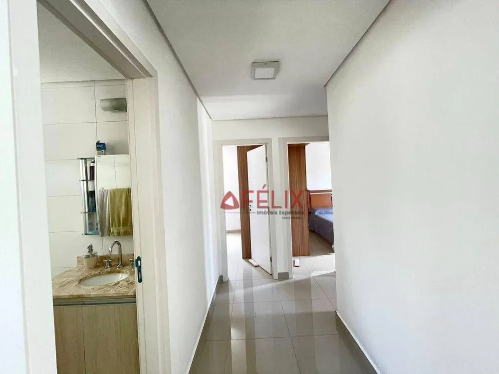 Apartamento, 3 quartos, 90 m² - Foto 6