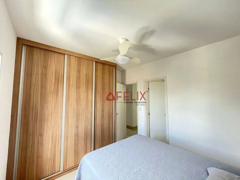 Apartamento, 3 quartos, 90 m² - Foto 1