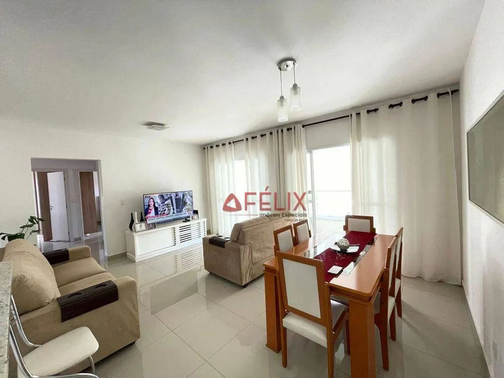 Apartamento, 3 quartos, 90 m² - Foto 7