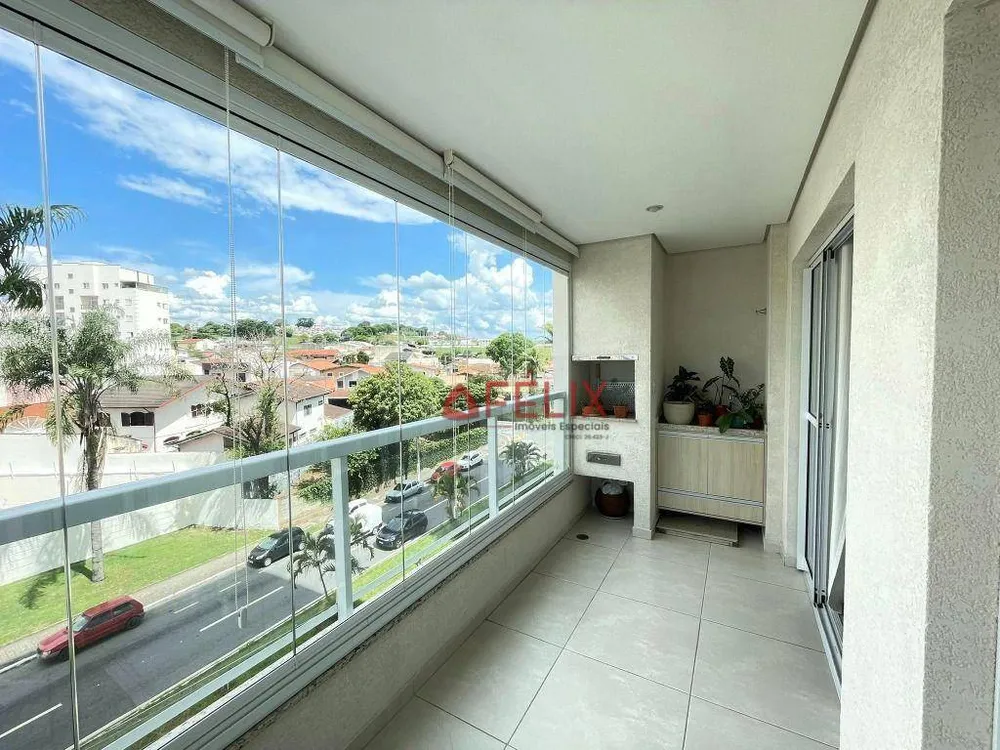 Apartamento, 3 quartos, 90 m² - Foto 5