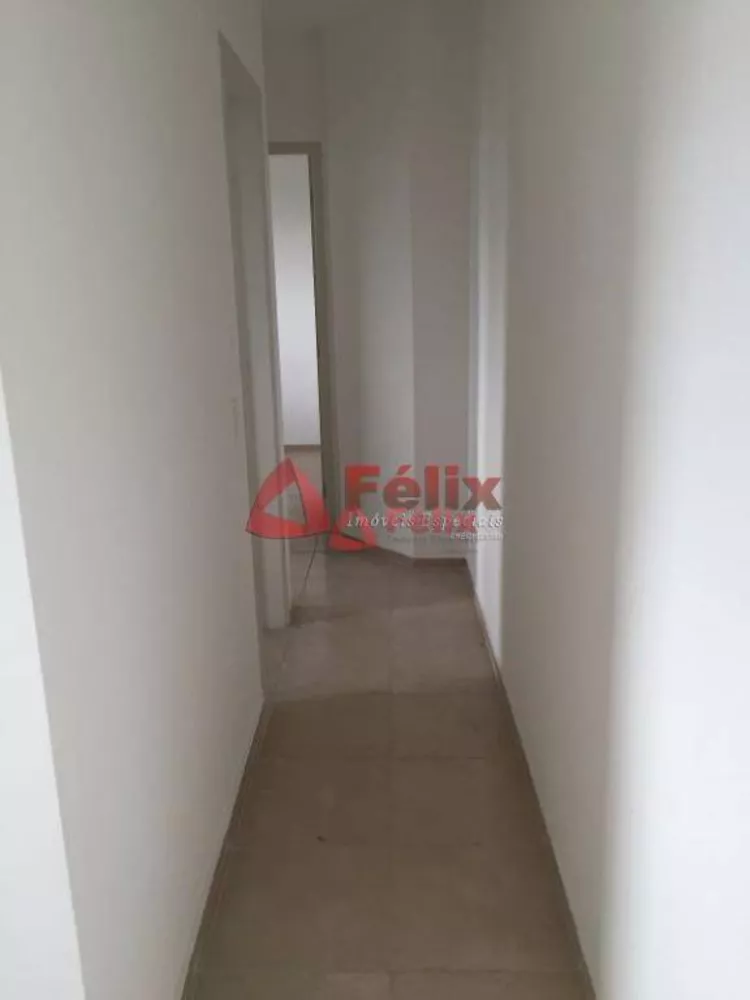 Apartamento, 2 quartos, 50 m² - Foto 2