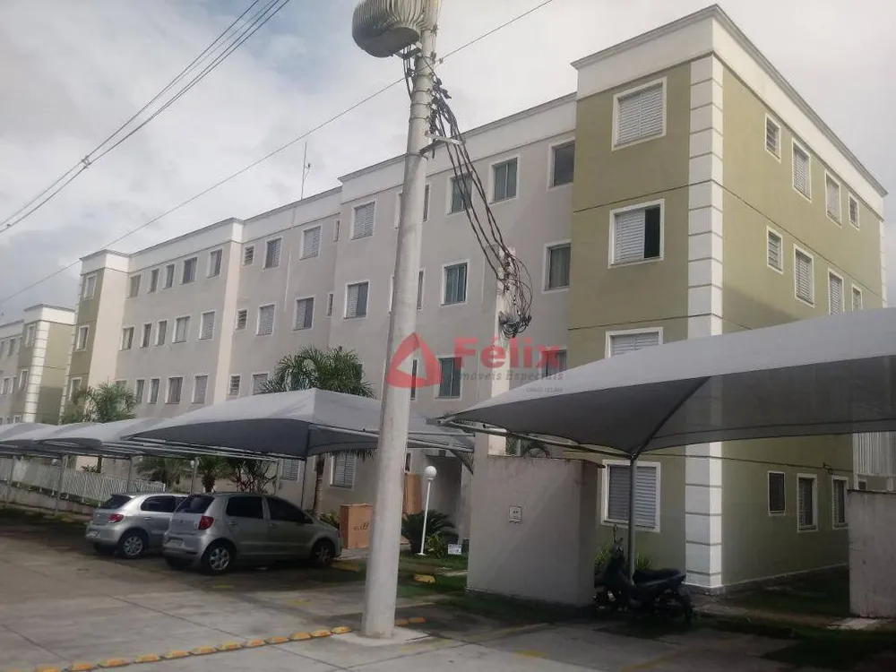 Apartamento, 2 quartos, 50 m² - Foto 8