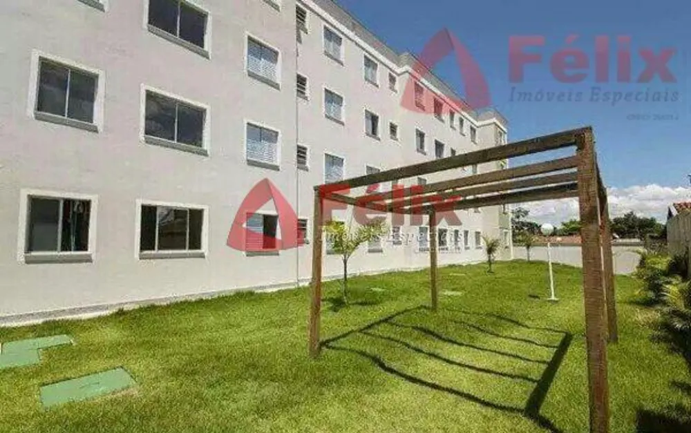 Apartamento, 2 quartos, 50 m² - Foto 7