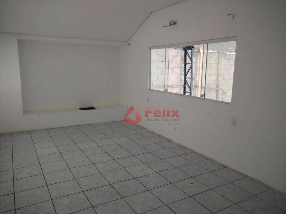 Depósito-Galpão, 580 m² - Foto 14