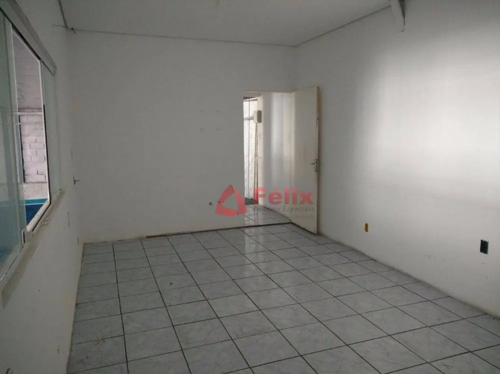 Depósito-Galpão, 580 m² - Foto 11