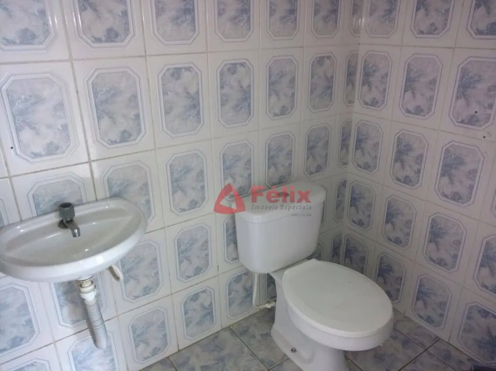 Depósito-Galpão, 580 m² - Foto 7