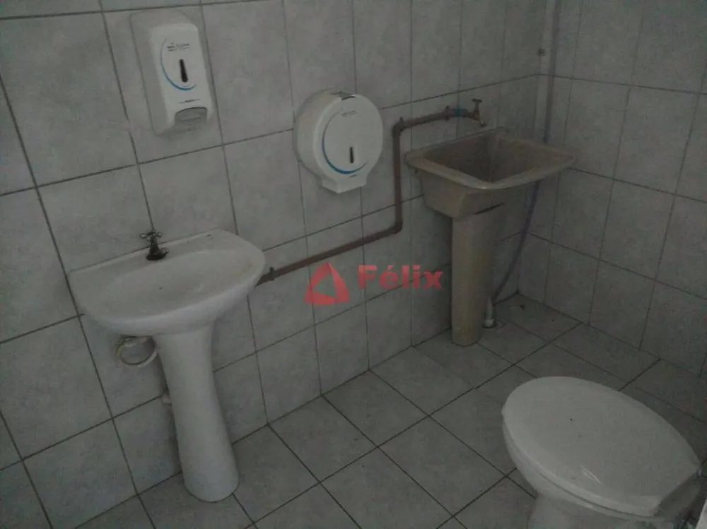 Depósito-Galpão, 580 m² - Foto 16