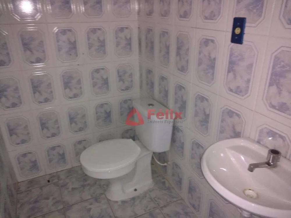 Depósito-Galpão, 580 m² - Foto 8