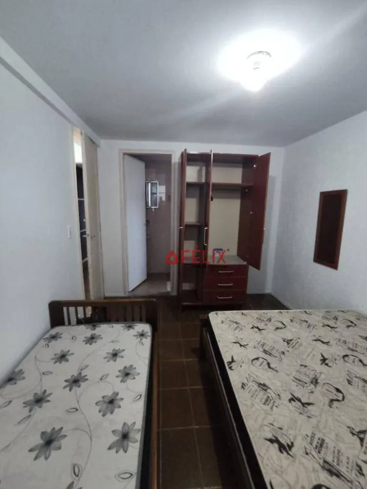 Apartamento, 2 quartos, 66 m² - Foto 11