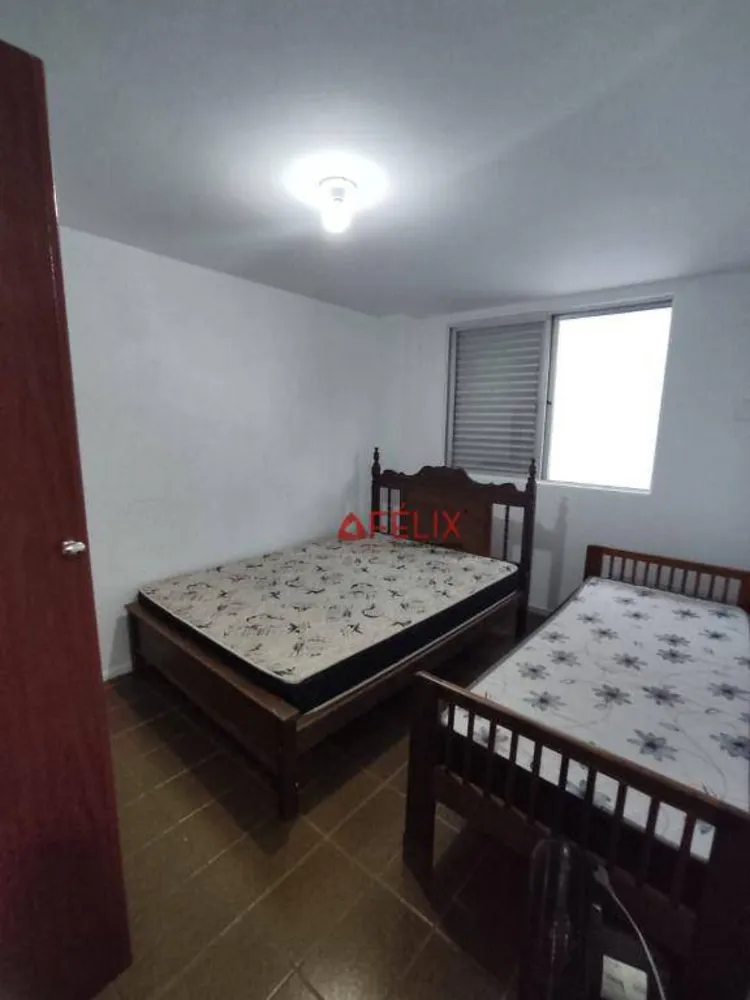 Apartamento, 2 quartos, 66 m² - Foto 9