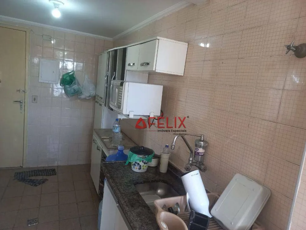 Apartamento, 2 quartos, 66 m² - Foto 2