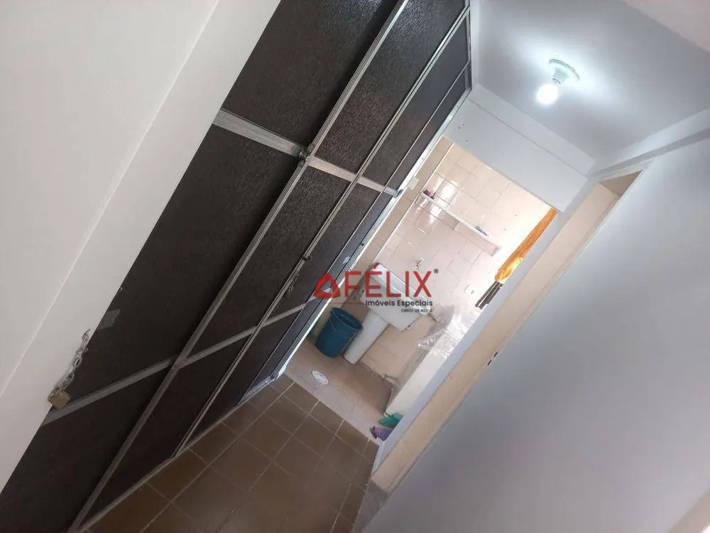 Apartamento, 2 quartos, 66 m² - Foto 3