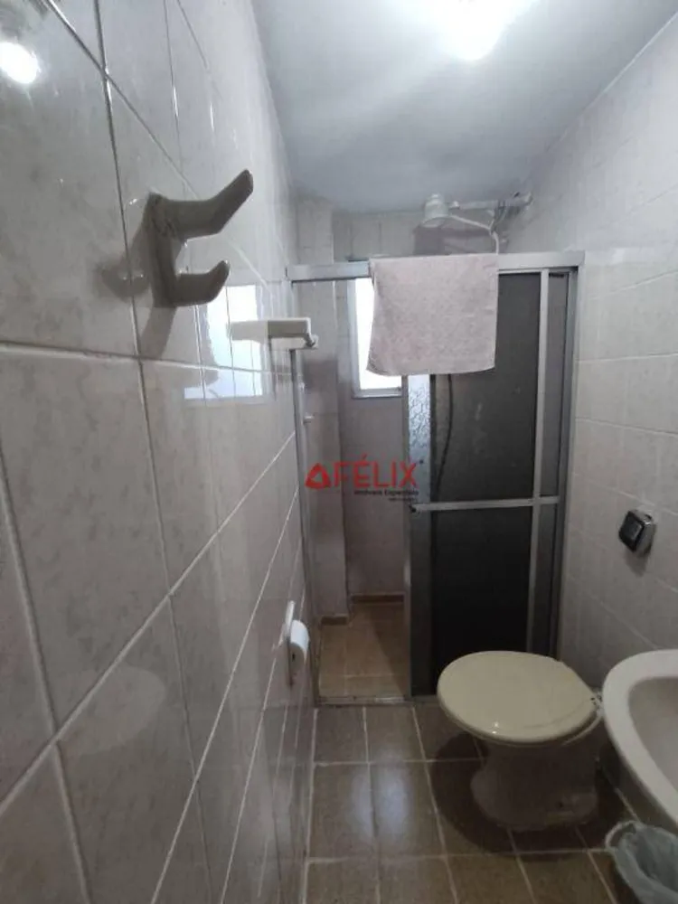 Apartamento, 2 quartos, 66 m² - Foto 8