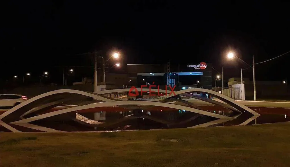Loteamento e Condomínio, 426 m² - Foto 1