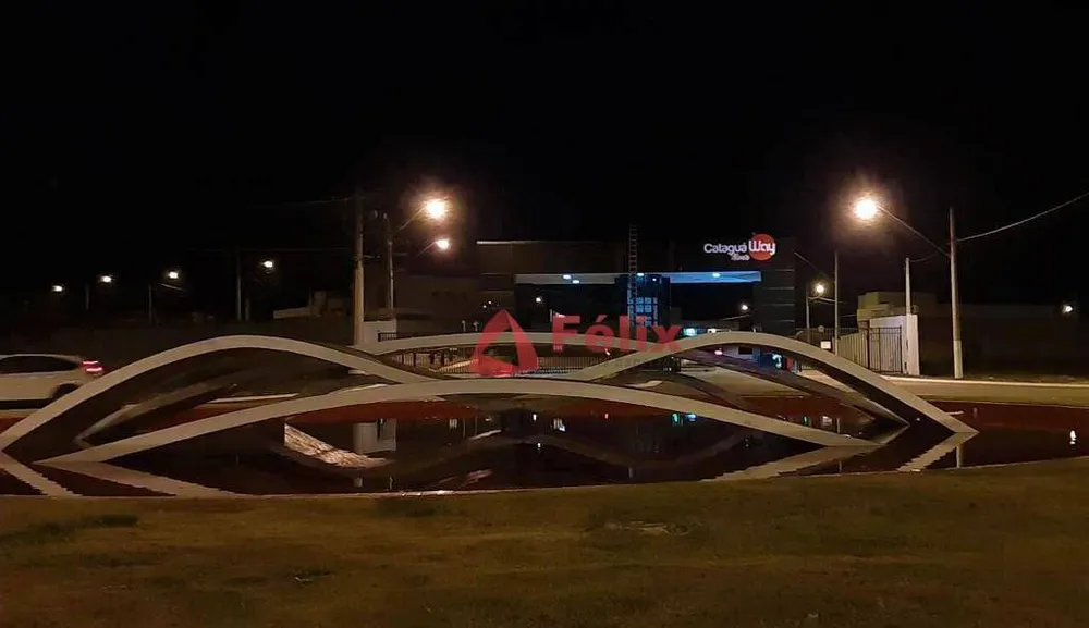 Loteamento e Condomínio, 426 m² - Foto 4