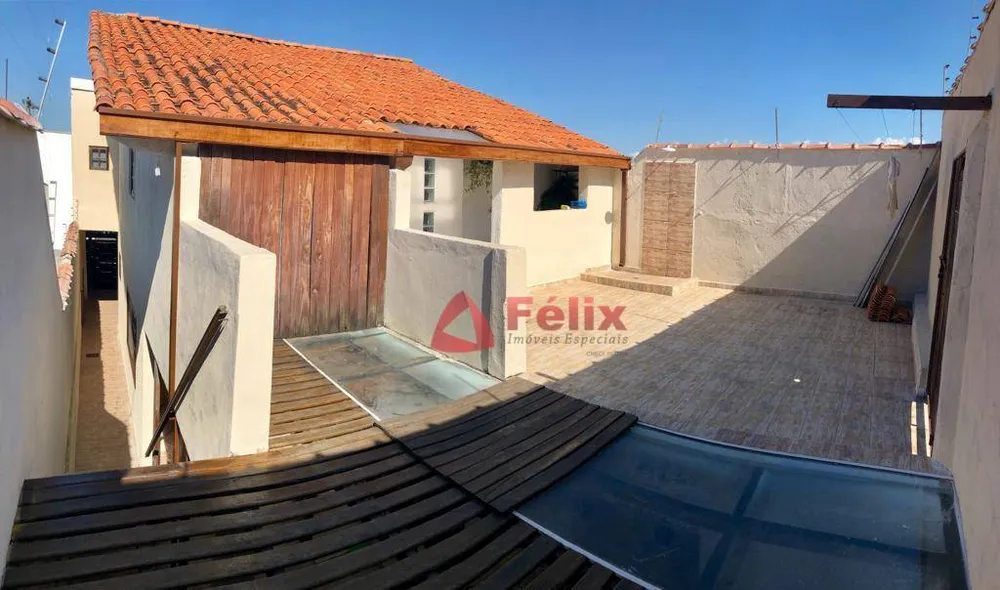 Sobrado, 4 quartos, 248 m² - Foto 10