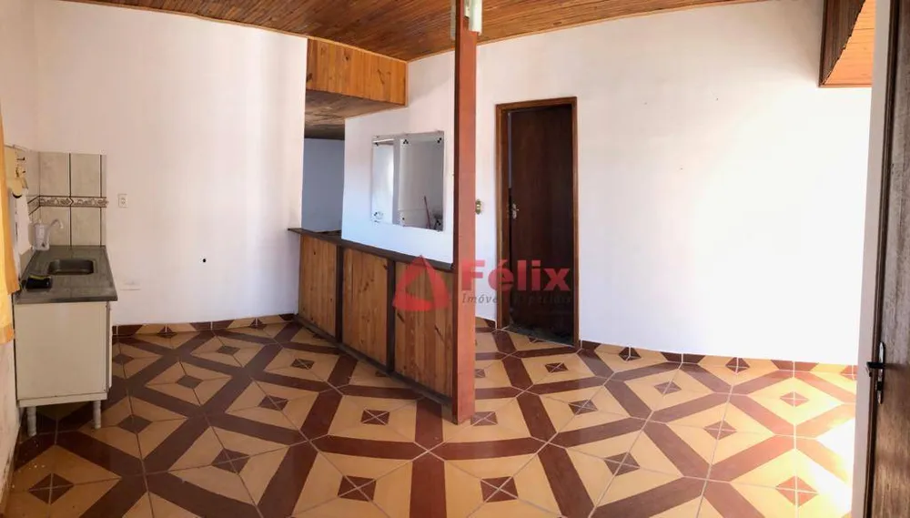 Sobrado, 4 quartos, 248 m² - Foto 12