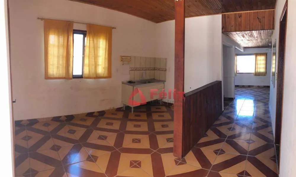 Sobrado, 4 quartos, 248 m² - Foto 13