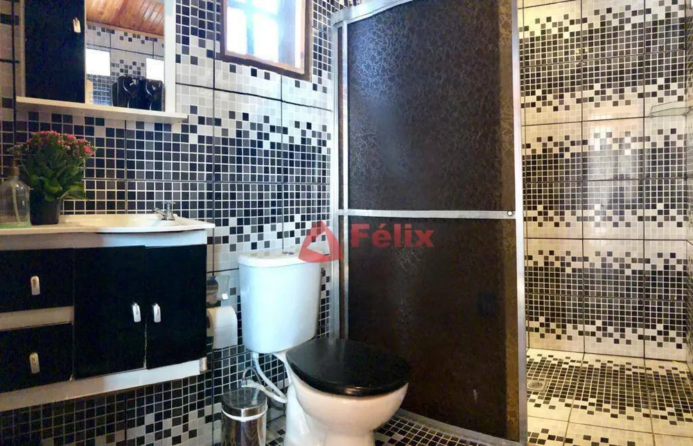 Sobrado, 4 quartos, 248 m² - Foto 14