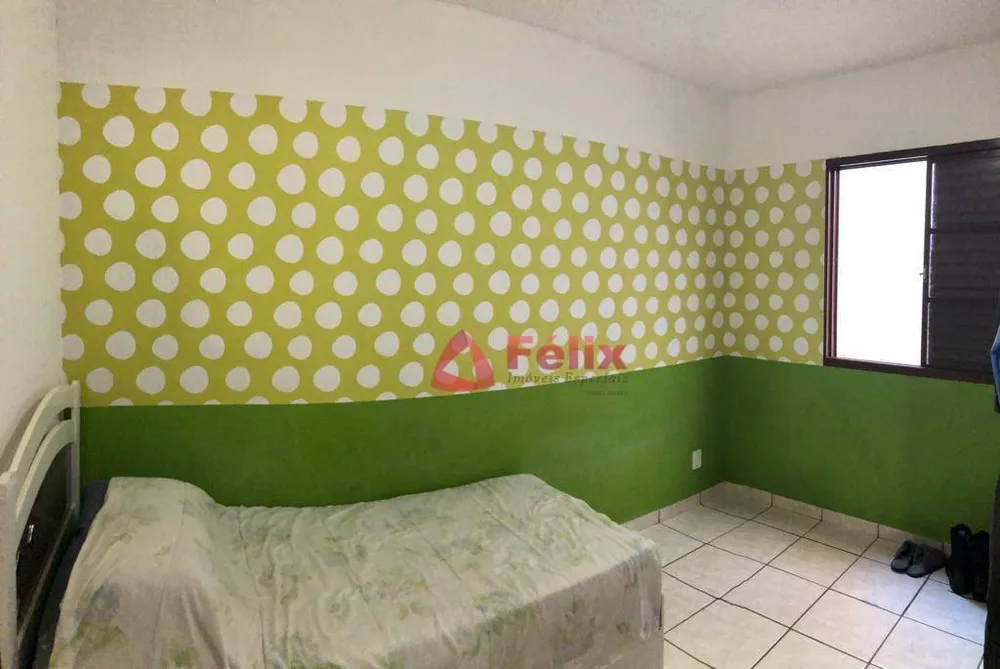 Sobrado, 4 quartos, 248 m² - Foto 9