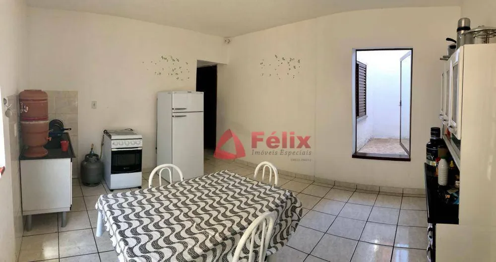 Sobrado, 4 quartos, 248 m² - Foto 7