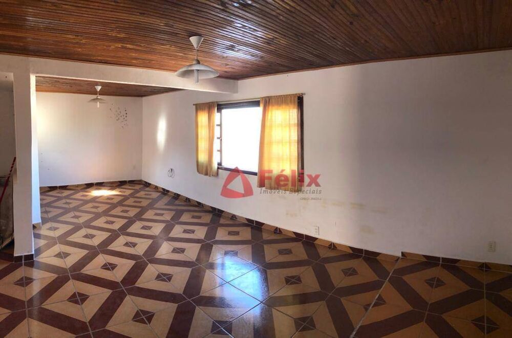 Sobrado, 4 quartos, 248 m² - Foto 4