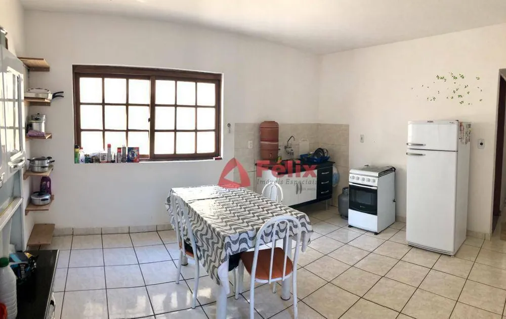 Sobrado, 4 quartos, 248 m² - Foto 5