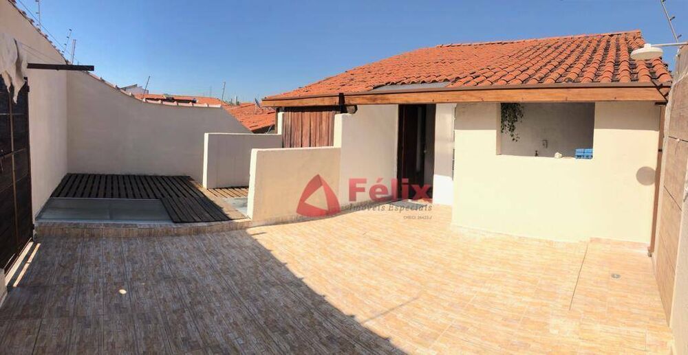 Sobrado, 4 quartos, 248 m² - Foto 3