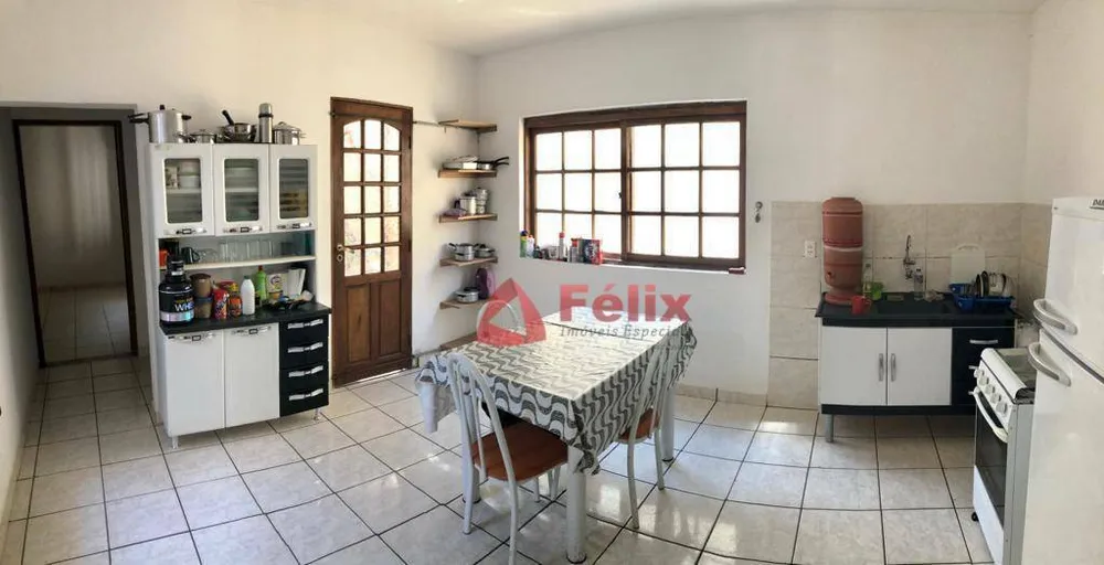 Sobrado, 4 quartos, 248 m² - Foto 6