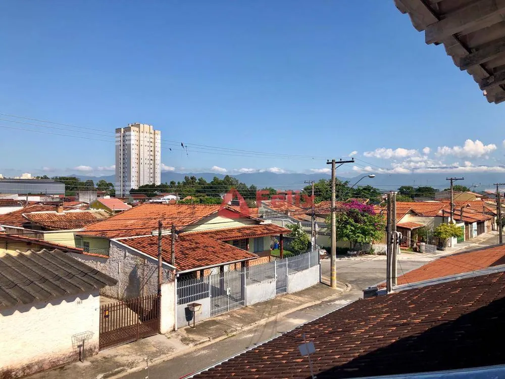 Sobrado, 4 quartos, 248 m² - Foto 16