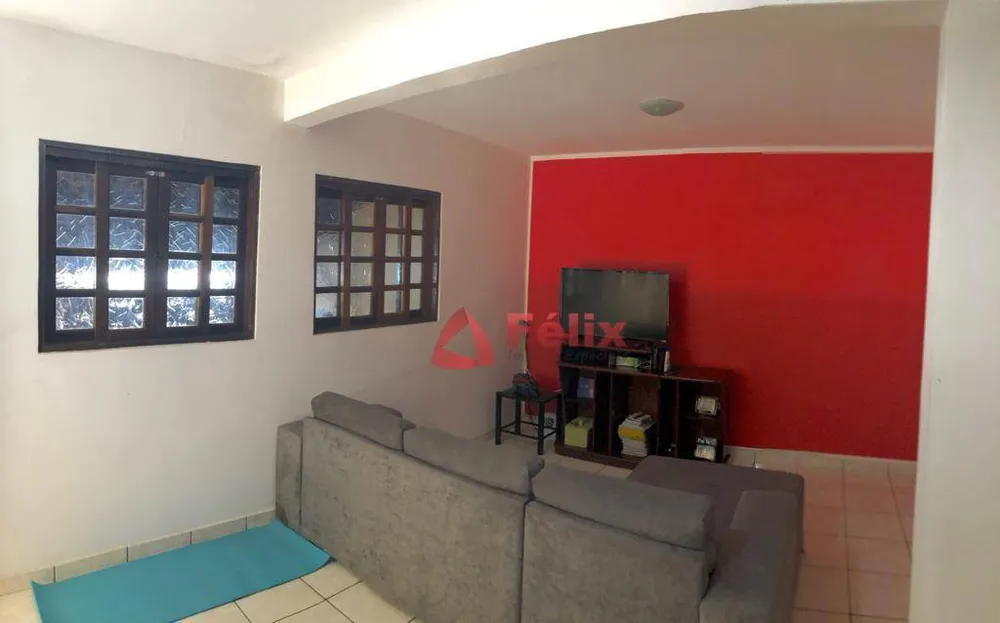 Sobrado, 4 quartos, 248 m² - Foto 3