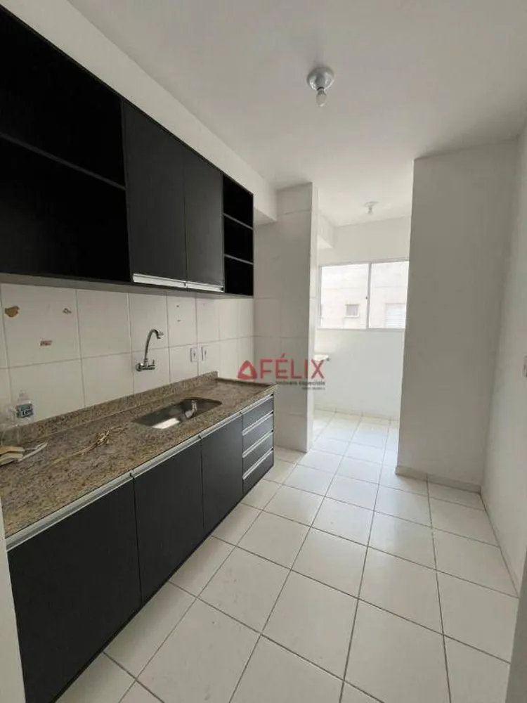 Apartamento, 2 quartos, 61 m² - Foto 2