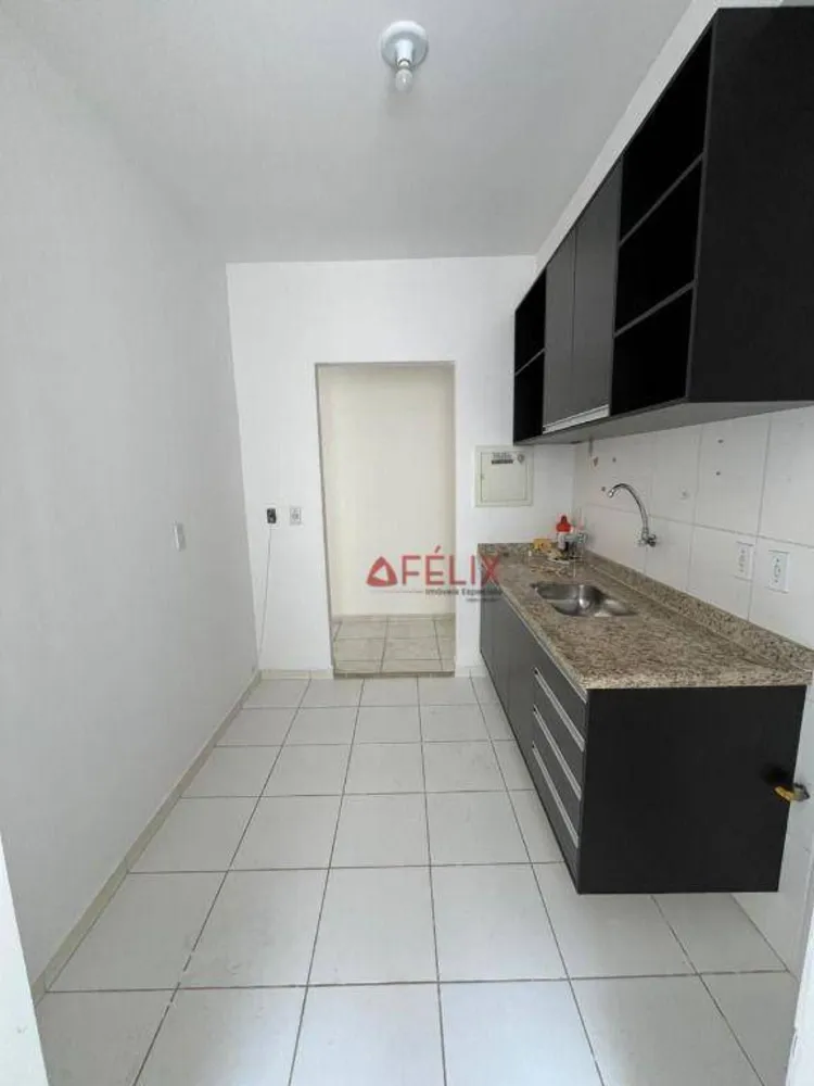 Apartamento, 2 quartos, 61 m² - Foto 1