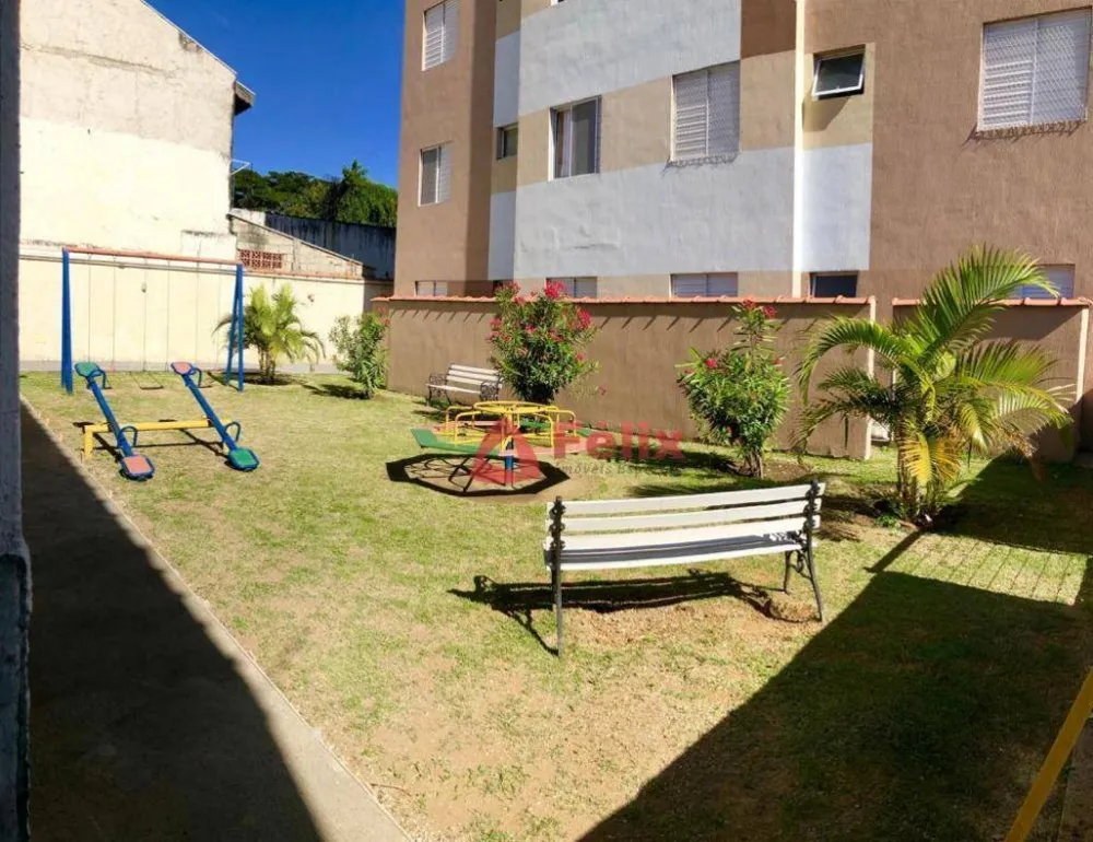 Apartamento, 2 quartos, 61 m² - Foto 10