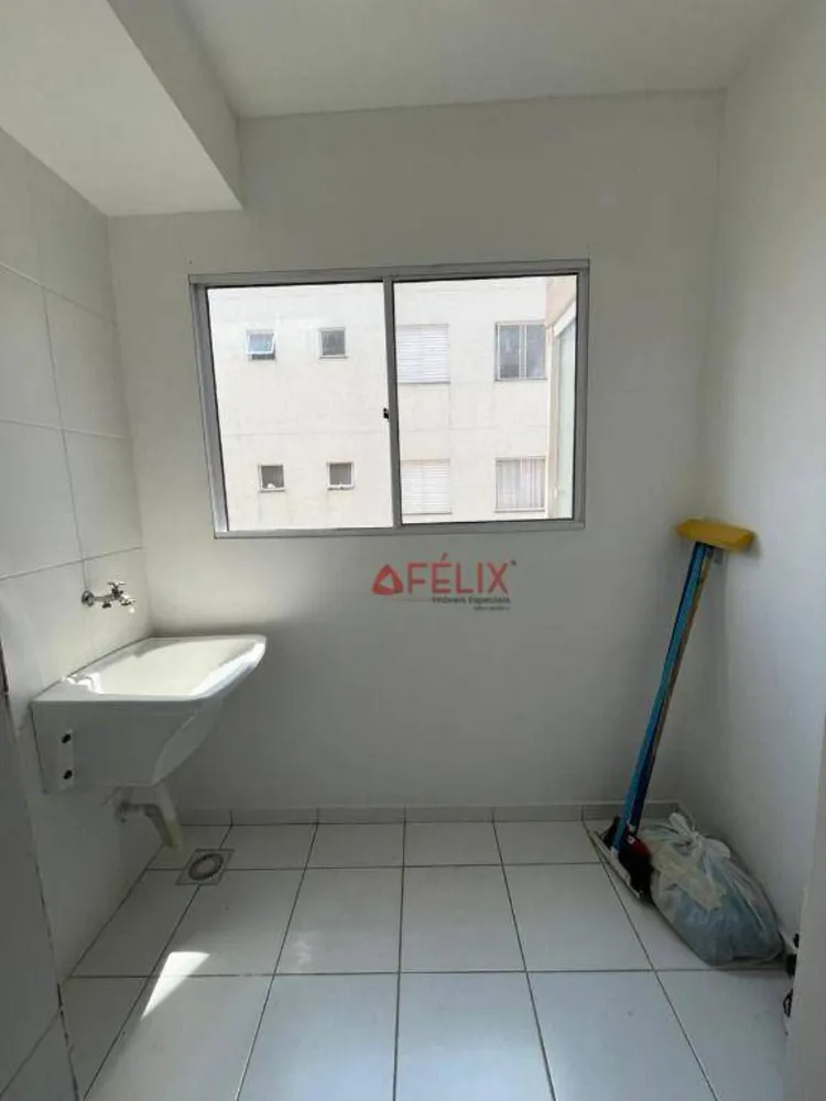 Apartamento, 2 quartos, 61 m² - Foto 3