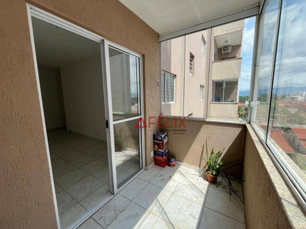 Apartamento, 2 quartos, 61 m² - Foto 4